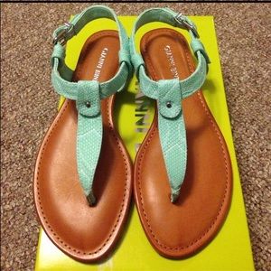 Gianni Bini Women's Sandals